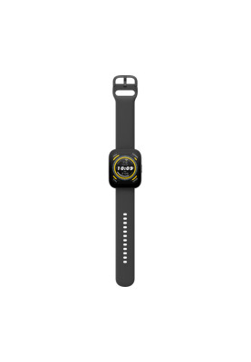 Smart Watch Amazfit Bip 5 Soft Black UA