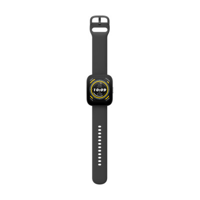 Smart Watch Amazfit Bip 5 Soft Black UA