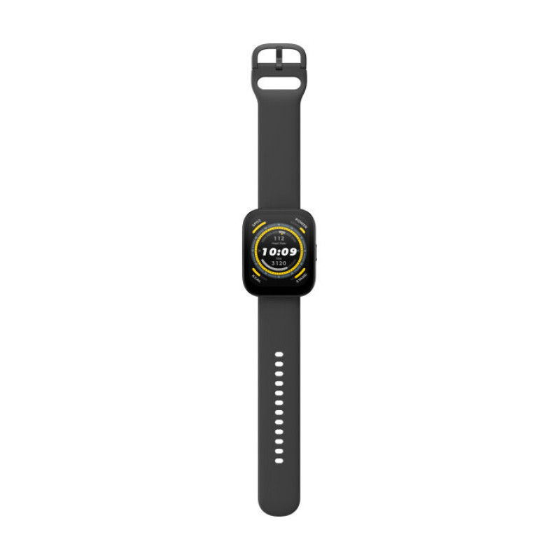 Smart Watch Amazfit Bip 5 Soft Black UA