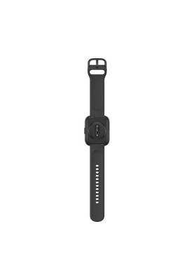 Smart Watch Amazfit Bip 5 Soft Black UA