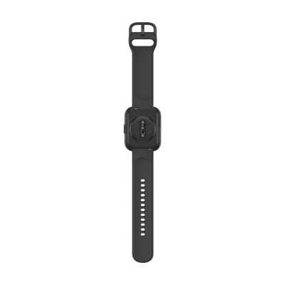 Smart Watch Amazfit Bip 5 Soft Black UA