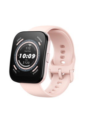Smart Watch Amazfit Bip 5 Pastel Pink UA