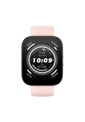 Smart Watch Amazfit Bip 5 Pastel Pink UA