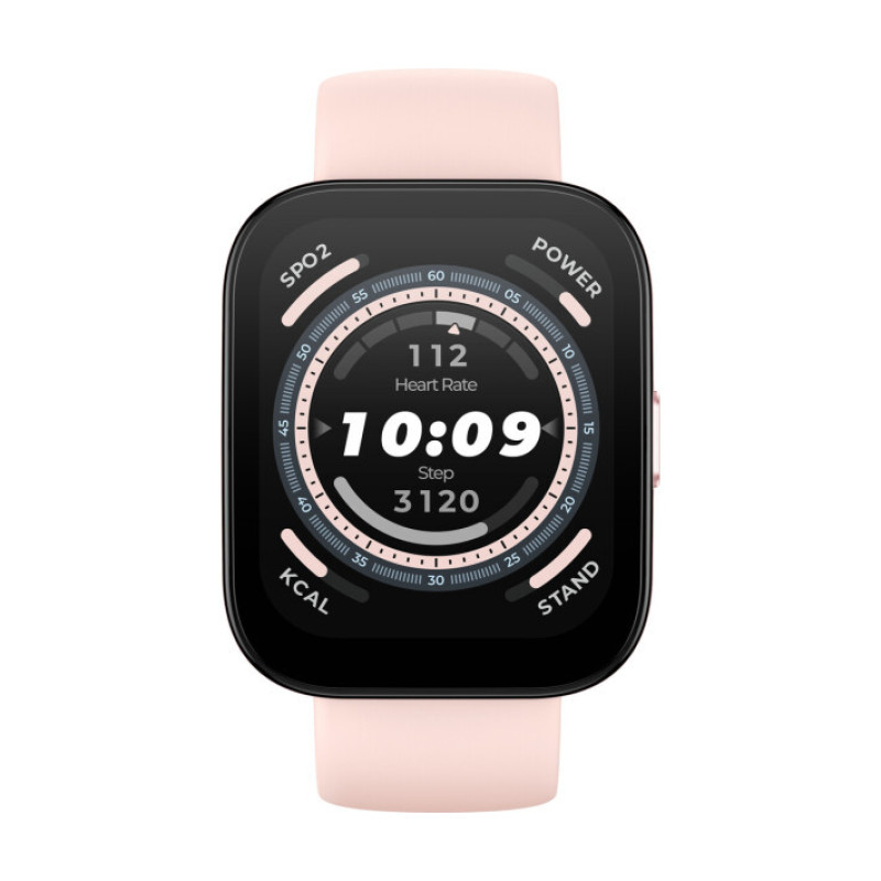 Smart Watch Amazfit Bip 5 Pastel Pink UA