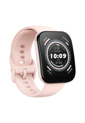 Smart Watch Amazfit Bip 5 Pastel Pink UA