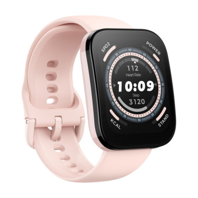 Smart Watch Amazfit Bip 5 Pastel Pink UA