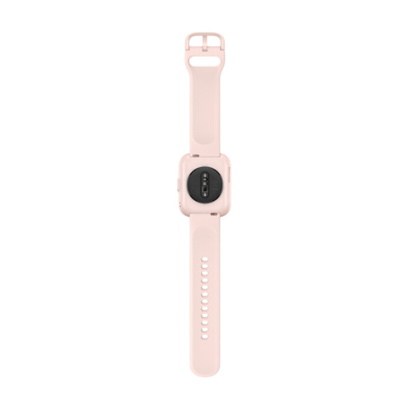 Smart Watch Amazfit Bip 5 Pastel Pink UA