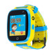 Smart Watch AmiGo GO001 iP67 Blue/yellow UA UCRF