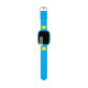 Smart Watch AmiGo GO001 iP67 Blue/yellow UA UCRF