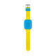 Smart Watch AmiGo GO001 iP67 Blue/yellow UA UCRF