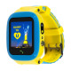 Smart Watch AmiGo GO004 Splashproof Camera+Led Blue/yellow UA UCRF