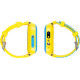 Smart Watch AmiGo GO004 Splashproof Camera+Led Blue/yellow UA UCRF