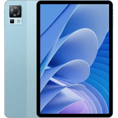 Планшет Doogee T30 Pro 8/256Gb Ice Blue LTE Global version