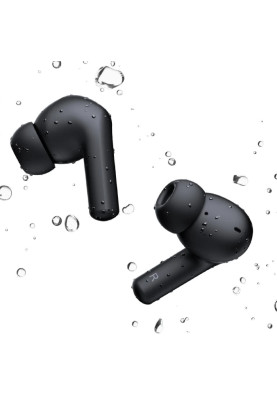 TWS Xiaomi Redmi Buds 4 Active 5.3 Black (BHR6992GL) UA
