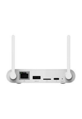 IP-камера Xiaomi Mi Wireless Outdoor Security Camera 1080P Set (BHR4435GL) UA