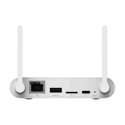 IP-камера Xiaomi Mi Wireless Outdoor Security Camera 1080P Set (BHR4435GL) UA