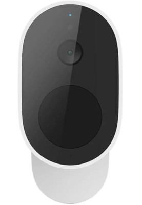 IP-камера Xiaomi Mi Wireless Outdoor Security Camera 1080P Set (BHR4435GL) UA