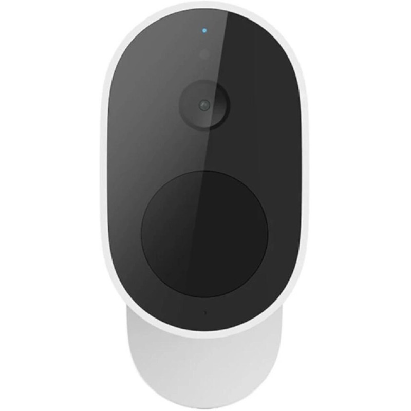 IP-камера Xiaomi Mi Wireless Outdoor Security Camera 1080P Set (BHR4435GL) UA