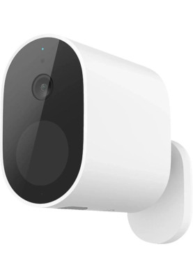 IP-камера Xiaomi Mi Wireless Outdoor Security Camera 1080P Set (BHR4435GL) UA