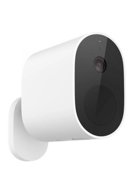 IP-камера Xiaomi Mi Wireless Outdoor Security Camera 1080P Set (BHR4435GL) UA