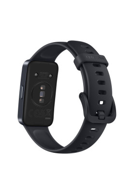 Фітнес-браслет Huawei Band 8 Midnight Black UA