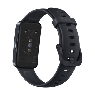 Фітнес-браслет Huawei Band 8 Midnight Black UA