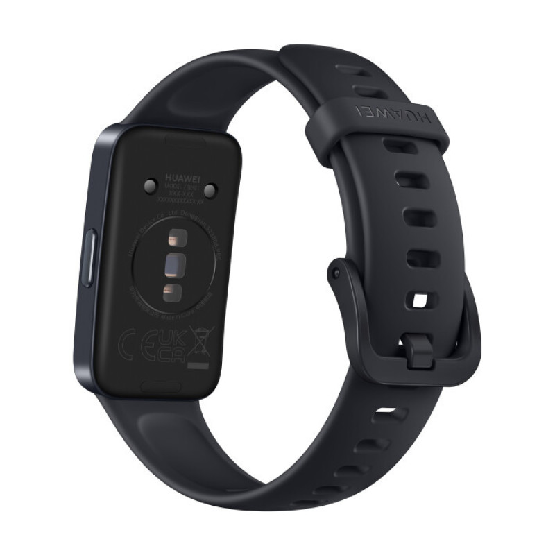 Фітнес-браслет Huawei Band 8 Midnight Black UA
