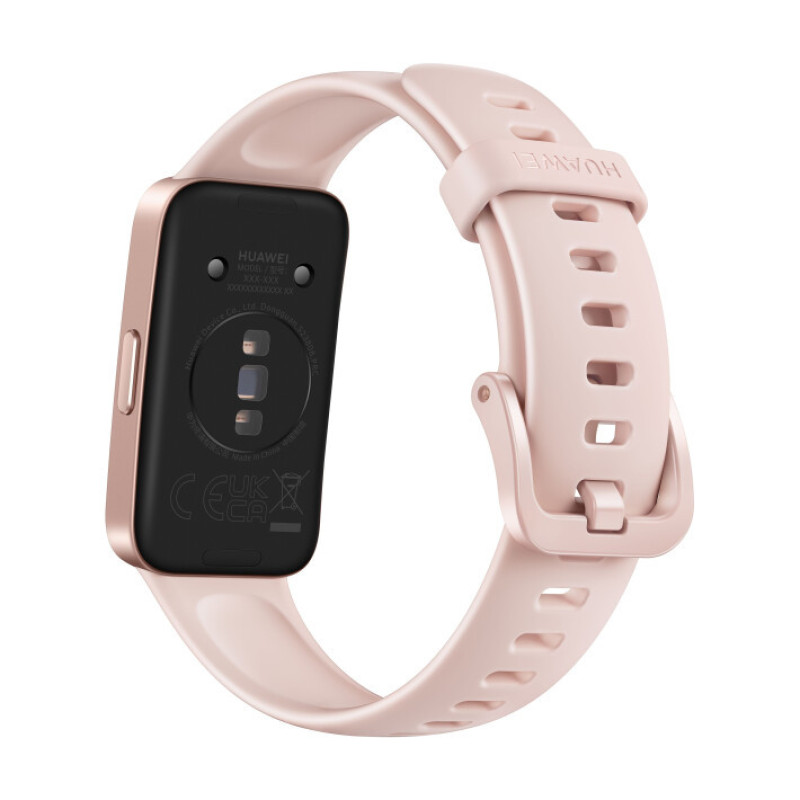 Фітнес-браслет Huawei Band 8 Sakura Pink UA