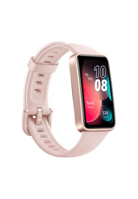 Фітнес-браслет Huawei Band 8 Sakura Pink UA
