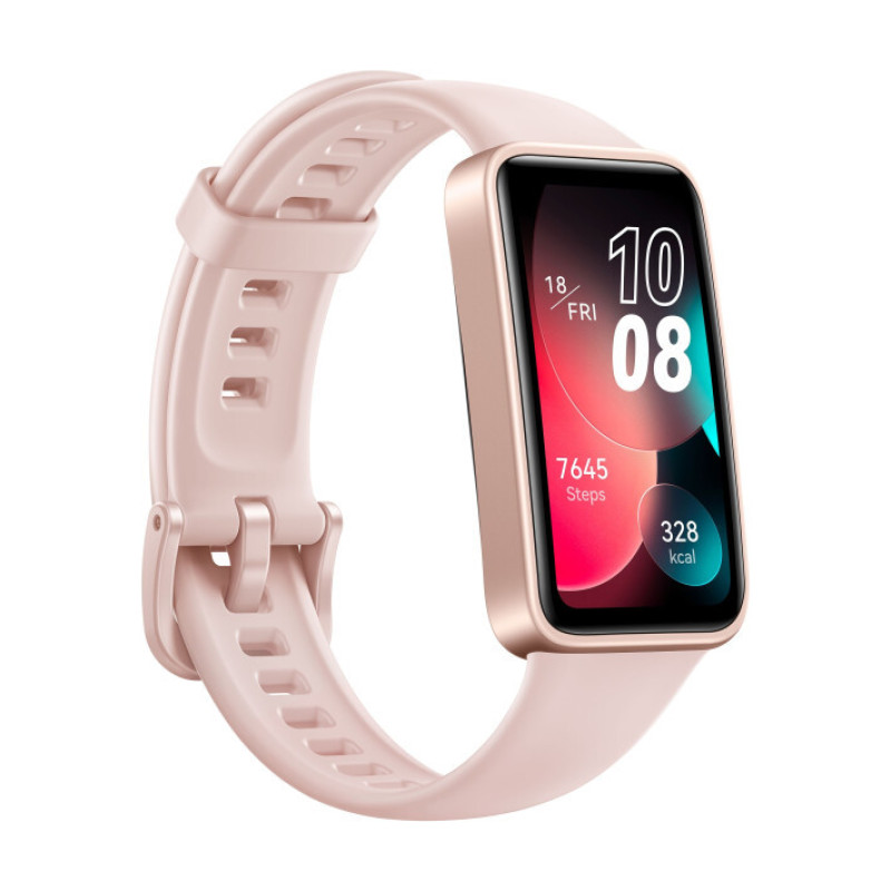 Фітнес-браслет Huawei Band 8 Sakura Pink UA