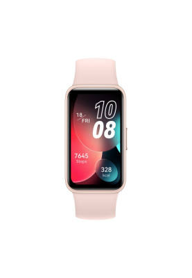 Фітнес-браслет Huawei Band 8 Sakura Pink UA