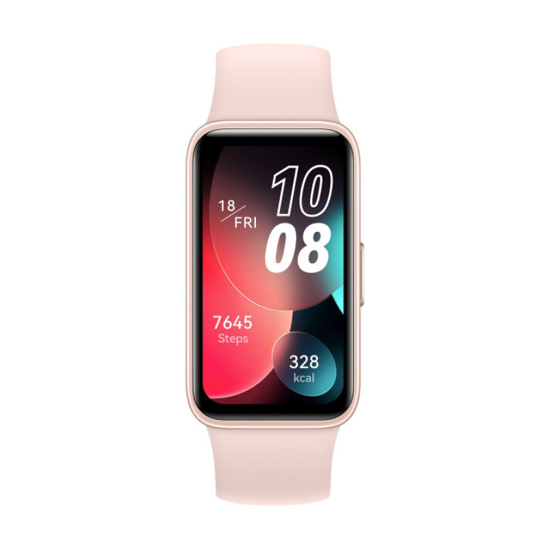 Фітнес-браслет Huawei Band 8 Sakura Pink UA