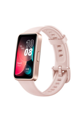 Фітнес-браслет Huawei Band 8 Sakura Pink UA
