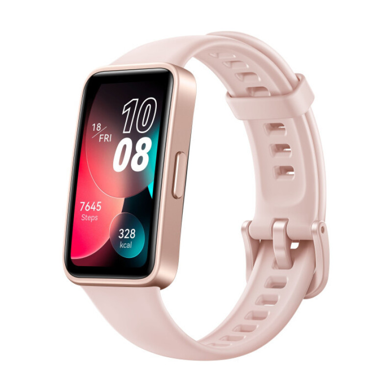 Фітнес-браслет Huawei Band 8 Sakura Pink UA