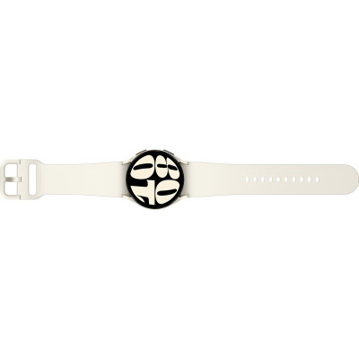 Смарт-годинник Samsung Watch6 40mm Gold (SM-R930NZEASEK) UA UCRF