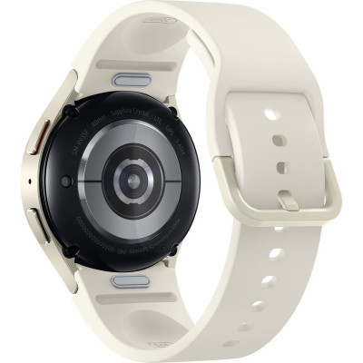 Смарт-годинник Samsung Watch6 40mm Gold (SM-R930NZEASEK) UA UCRF