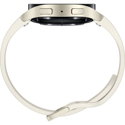 Смарт-годинник Samsung Watch6 40mm Gold (SM-R930NZEASEK) UA UCRF