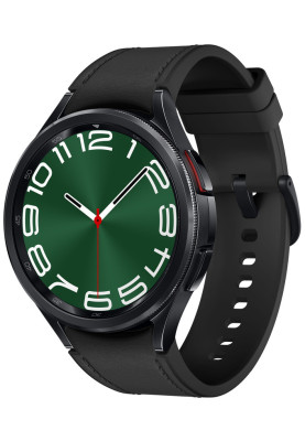 Smart Watch Samsung Galaxy Watch 6 Classic 47mm Black (SM-R960NZKA) Global