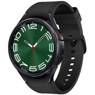 Smart Watch Samsung Galaxy Watch 6 Classic 47mm Black (SM-R960NZKA) Global