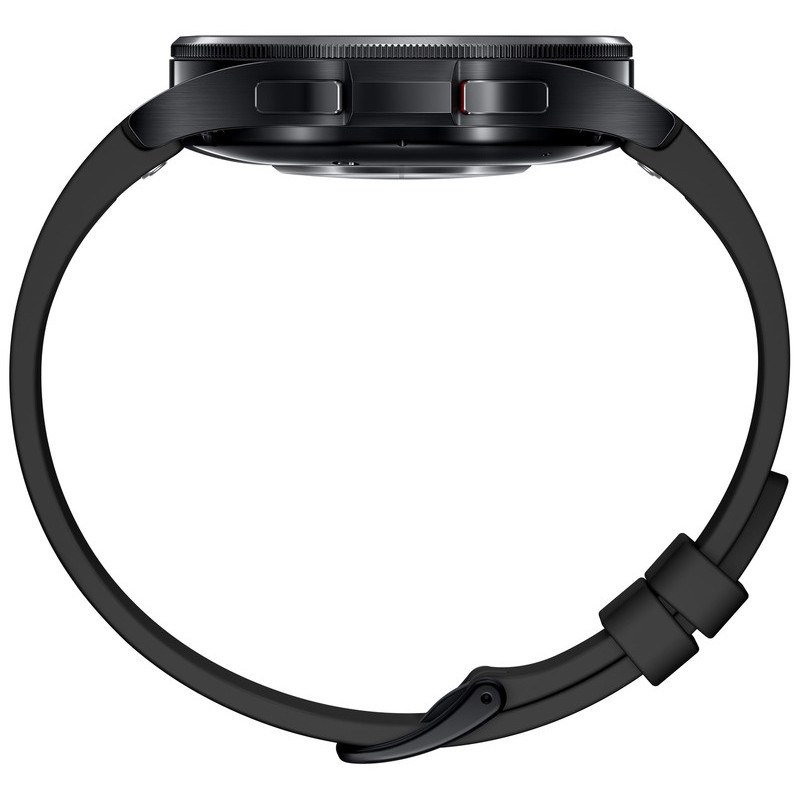 Smart Watch Samsung Galaxy Watch 6 Classic 43mm Black (SM-R950NZKABRI) Global