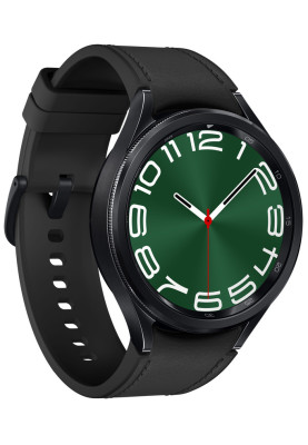 Smart Watch Samsung Galaxy Watch 6 Classic 47mm Black (SM-R960NZKA) Global