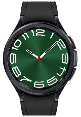 Smart Watch Samsung Galaxy Watch 6 Classic 47mm Black (SM-R960NZKA) Global