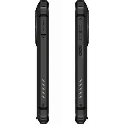 Смартфон Oukitel WP28 8/256Gb Black NFC Global version