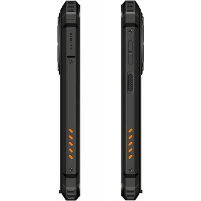 Смартфон Oukitel WP28 8/256Gb Orange NFC Global version