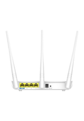 Роутер TENDA F3 (N300) UA
