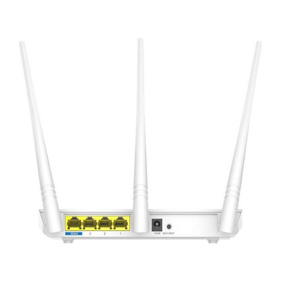 Роутер TENDA F3 (N300) UA