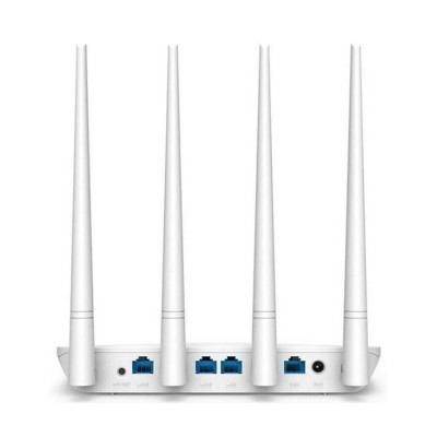 Роутер TENDA F6 (N300) UA