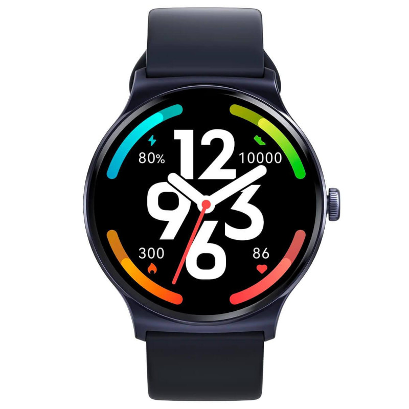 Smart Watch Haylou Solar Lite LS05L Blue