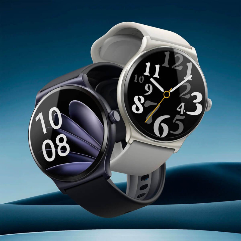 Smart Watch Haylou Solar Lite LS05L Blue