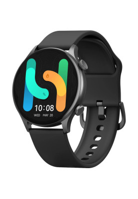 Smart Watch Haylou Solar Plus RT3 LS16 Black